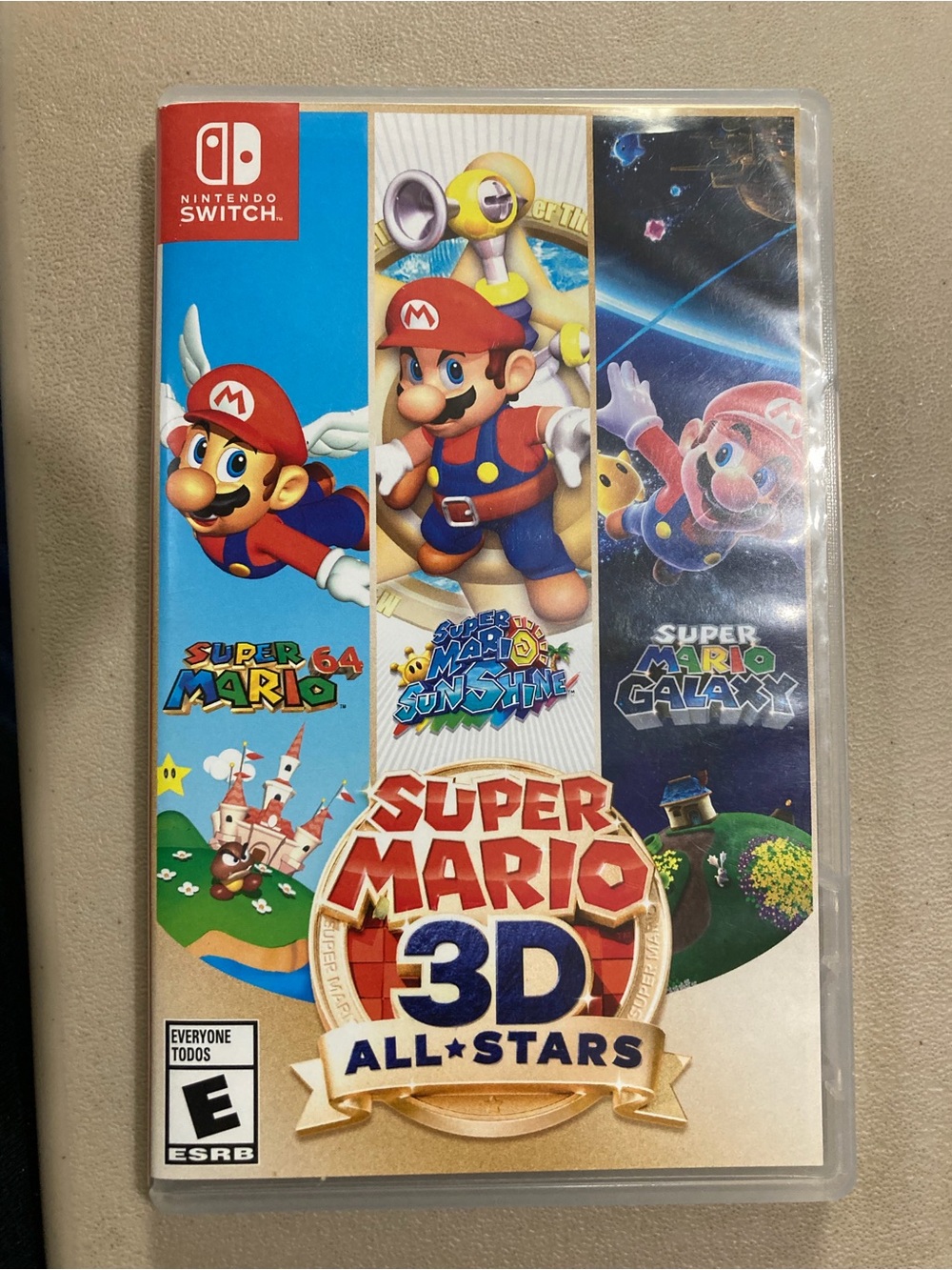 Nintendo Switch - Picture 4 of 4